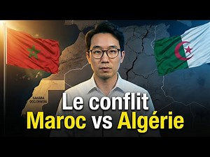Western Sahara: The Morocco-Algeria conflict that paralyzes the Maghreb