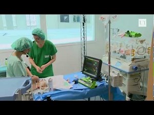 Educational innovation - THE SiMU