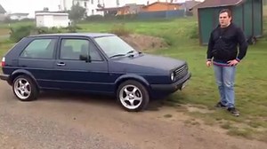 Scheisse des Auto brennt ... des gibt`s ja ned ... | Österreich Blog