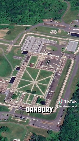 Exploring FCI Danbury: A Historic Federal Prison