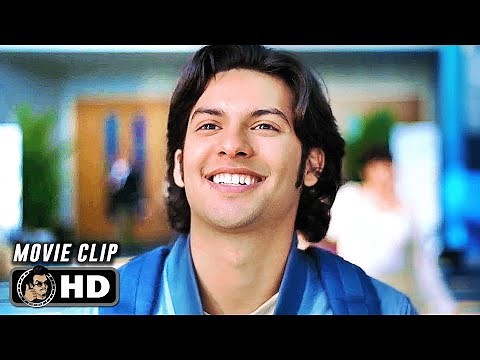 Opening Scene | BLUE BEETLE (2023) Sci-Fi, Movie CLIP HD