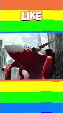 The Infected Sky | Creepy Animated Scene pt.5