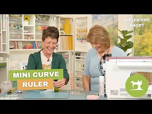 Sew Perfect Curves Without the Stress