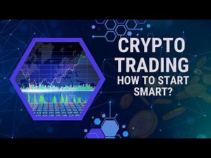 Crypto TRADING Demystified: How to Start Smart & Avoid Costly Mistakes!
