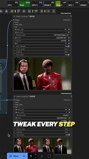 Make AI Video for FREE: The Ultimate Open Source Workflow (ComfyUI)