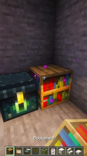 Minecraft Mountain Base