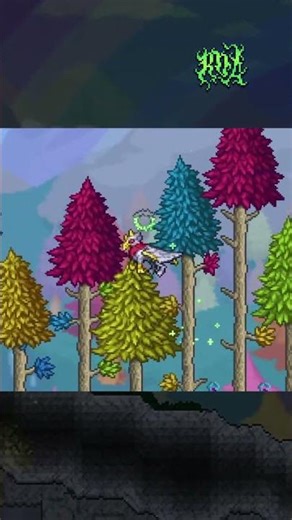 This Terraria class is getting OUT OF HAND [Rise of Ages]