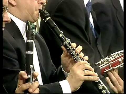 Orquestra Filarmonica de Berlin Carmen Suite n 1 G Bizet Barenboim