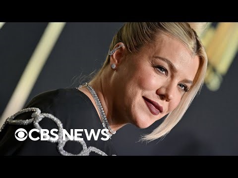 Kimberly Perry talks 2024 CMT Music Awards, upcoming tour