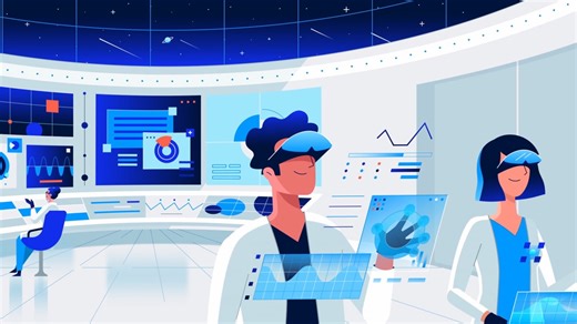 Bella AI - explainer video