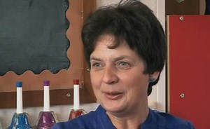 Reading Recovery: One-to-One