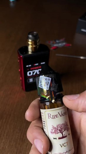 Learn how to build and wick coils for any rda #satisfying #fyp #learnontiktok #asmr #aesthetic #learn | Mido Elsogher