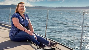 197K views · 1.3K reactions | When Mary transitioned out of the U.S. Army, she felt as if she had lost her identity and became depressed. With VA support, including cognitive behavioral therapy, Mary learned how to manage her symptoms and live well: MakeTheConnection.net/stories/952 | Make the Connection | Facebook