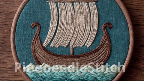 Spring Deer Embroidery, Deer Pattern, Floral PDF, Animal Hoop Art - Etsy