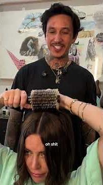 Get Salon-Perfect Crown Volume at Home!
