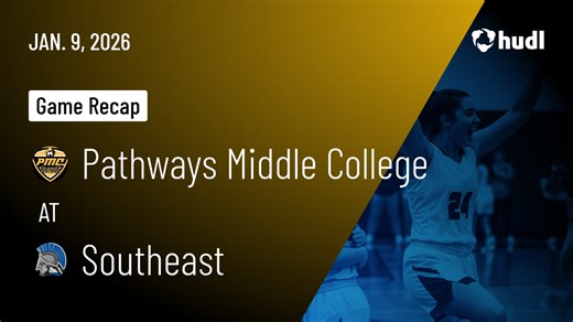 Girls Basketball • Watch Now