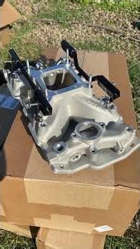Part 1 of ProCharging my 1987 Chevy S10! #procharger #hotrod #muscletruck #minitruck #supercharger