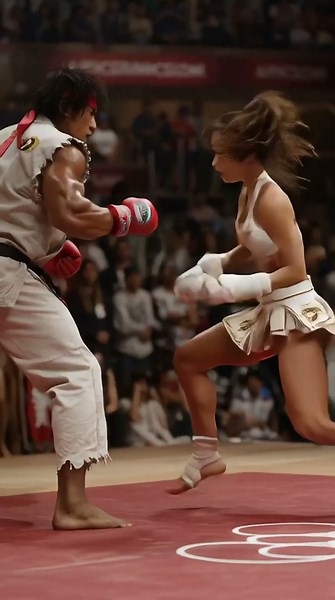 Epic Male vs Female Cosplay Battle: The Showdown!