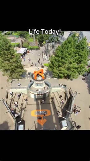 Life at Alton Towers: Thrilling Experiences Await