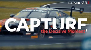 Unleash Your Adventurous Spirit with the LUMIX G9II. Featuring an all-new sensor, a revolutionary engine, and the first-ever Phase Hybrid Auto Focus in the LUMIX G Series. ☑ New 25.2MP sensor and new engine ☑ Phase Hybrid Auto Focus ☑ 60 fps AFC Burst Mode Shooting ☑ 8.0-stop Body I.S. and 7.5-stop 5-axis Dual I.S. 2 ☑ C4K/4K 100/120p 4:2:0 10-bit Video Recording Learn more at bit.ly/G9MarkII | Panasonic Australia