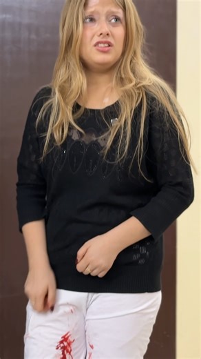 Ladki Ko Aaye Pehli Baar Periods | RVCJ Media