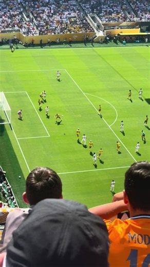 Alonso's Last Win at the Club World Cup