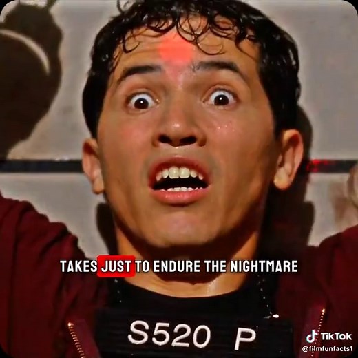 Behind the Scenes of Super Mario Bros Film Production