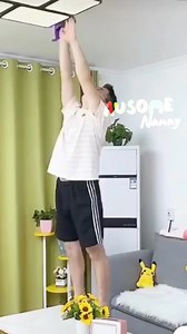 Lightweight, extendable, and washable🤩 this duster makes cleaning easy and efficient!👍 ✨️Link in the comments✨️ #ShopeePH #ShopeePhilippines #ShopeePHCommsXTRA #shopeehaul #shopeefinds #shopeeaffliate | Ausome Nanay