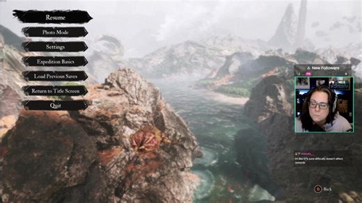 New Builds for the DLC!