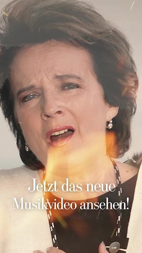 Meine Lieben, heute ist endlich so weit 🥳 Mein neues Musikvideo zu meinem Lied