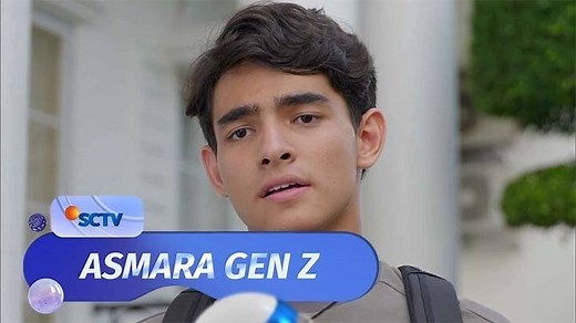 Asmara Gen Z - Full Episode - Episode 220 dan 221 | Part 2/2