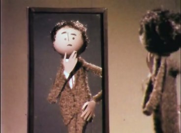 Leadership & Teamwork Animation: Stop Motion Management Training