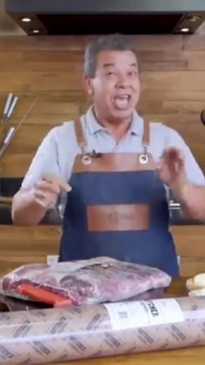 Costela no Butcher Paper: Receita Irresistível