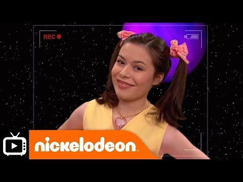 iCarly | Melanie Higgles | Nickelodeon UK