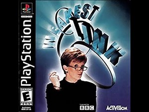 PlayStation Weakest Link: Season #1, Episode #1
