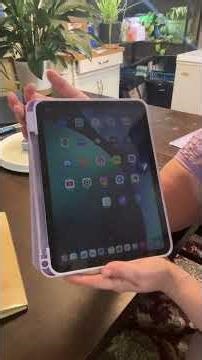 SPARIN Screen Protector for iPad