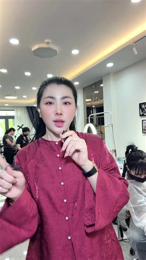 Video của Lê Na Ruby Phun Xăm Tự Nhiên (@le.na.ruby) với bản nhạc âm thanh gốc - Lê Na Ruby Phun Xăm Tự Nhiên