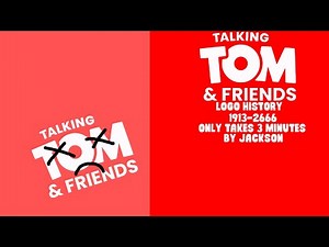 Outfit7 Logo History