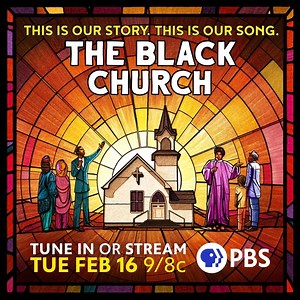 16 reactions · 13 shares | Trace the 400 year-old story of the Black church in America. The #BlackChurchPBS, a two-night series from Henry Louis Gates, Jr., premieres this Tuesday, at 9 PM, on PBS NC. | PBS North Carolina | Facebook