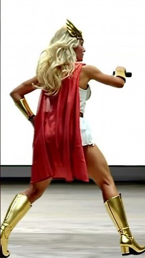 SHE-RA VISITA A HE-MAN 2026 LIVE ACTION TRAILER IA MASTERS OF THE UNIVERSE MOTU #heman #motu #shera