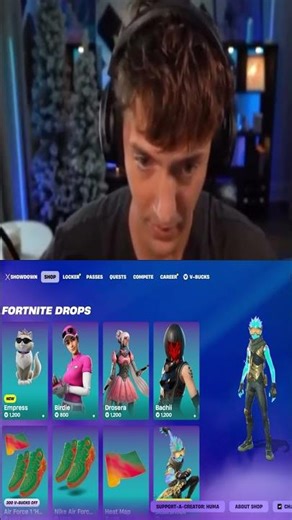 Fortnite Revels The Secret Code #fortnite #shorts #epicgames