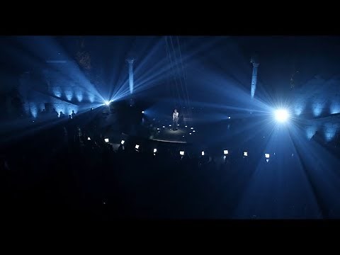 Pitch Perfect 3: Bellas sings "Freedom! '90" by George Michael (Last Performance)