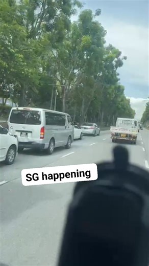 SG accident | BD news 24