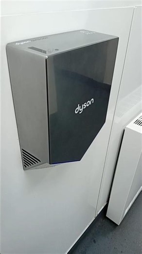 (Replacement) Dyson V HU02 Hand Dryer 🚹, Indoor Market near Arcades Shopping Centre