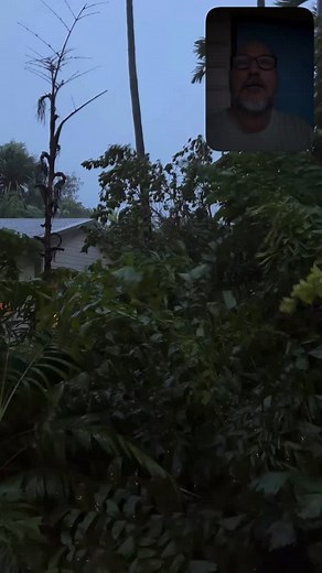 I thought we nearly got through it then the eye of the Storm was passing 50 km north of Darwin and the winds really started to pick up in coastal areas. Trees coming down now but we’ve certainly got away with it compared to what was possible. On the way out now. See you all tomorrow. #aviation #aviationlovers #flightschool #flighttraining #avgeek #studentpilot #aviationdaily #flying #weather #cyclone #tcfina | Trent Robinson Aviation