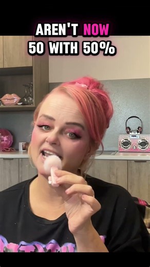 Feminist Explains “Men Want 50/50… But Ignore THIS”