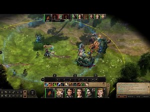 Pathfinder: Kingmaker Walkthrough Part 24