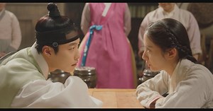 【韓ドラ】NHK BS放送決定で注目、法廷ラブロマンス時代劇『朝鮮弁護士カン・ハンス』配信開始＜あらすじ・キャスト＞