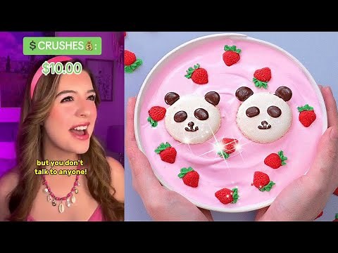 🌸 Text To Speech 🌸 ASMR Cake Storytime || @Brianna Mizura || POVs Tiktok Compilations 2023 #54