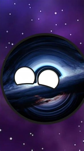 ♣ Cuando ves un agujero negro parte 5 ♣ #countryballs #dúo #paisesdelmundo